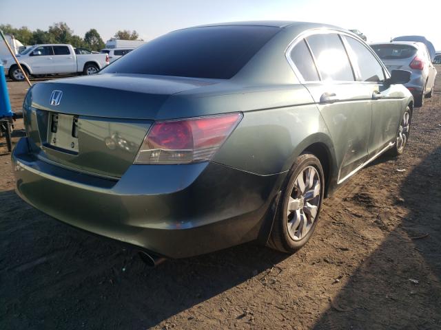 Photo 3 VIN: 1HGCP2F70AA074024 - HONDA ACCORD EX 