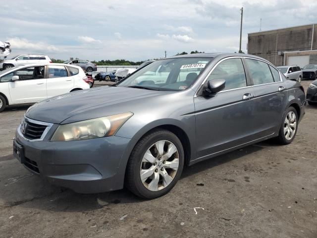 Photo 0 VIN: 1HGCP2F70AA075545 - HONDA ACCORD 