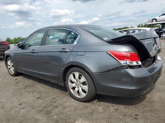 Photo 1 VIN: 1HGCP2F70AA075545 - HONDA ACCORD 