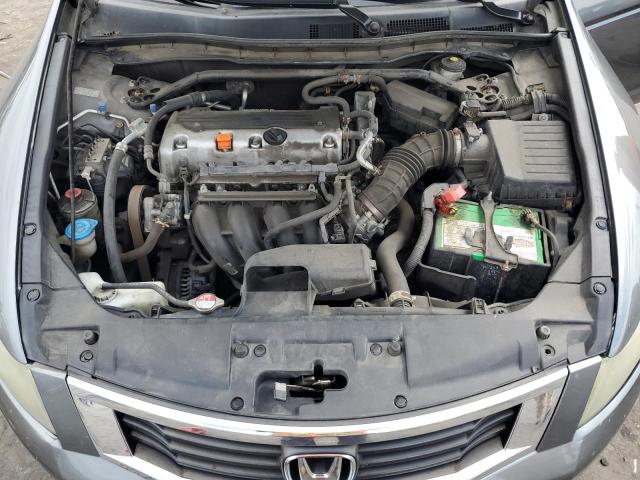 Photo 10 VIN: 1HGCP2F70AA075545 - HONDA ACCORD 