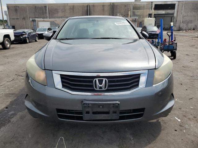 Photo 4 VIN: 1HGCP2F70AA075545 - HONDA ACCORD 