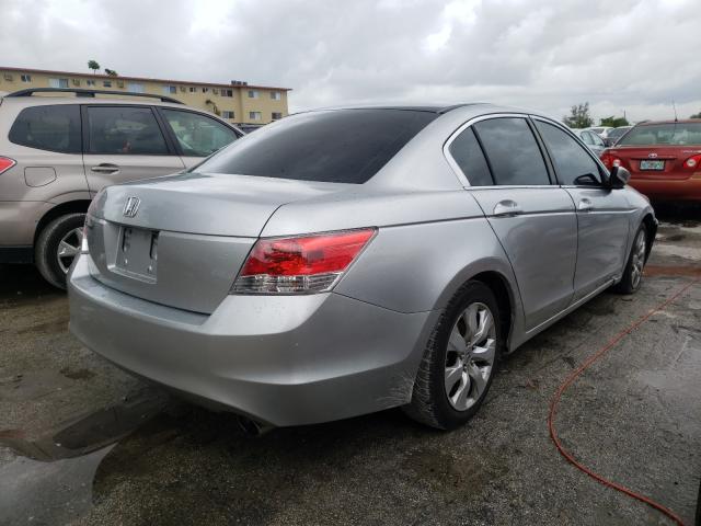 Photo 3 VIN: 1HGCP2F70AA082785 - HONDA ACCORD EX 