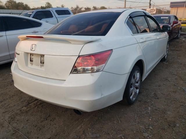 Photo 3 VIN: 1HGCP2F70AA083936 - HONDA ACCORD EX 