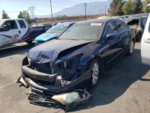 Photo 1 VIN: 1HGCP2F70AA085461 - HONDA ACCORD EX 