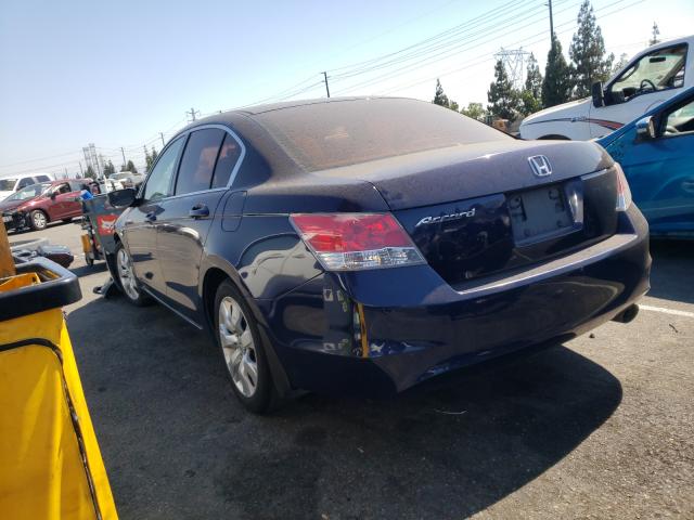 Photo 2 VIN: 1HGCP2F70AA085461 - HONDA ACCORD EX 