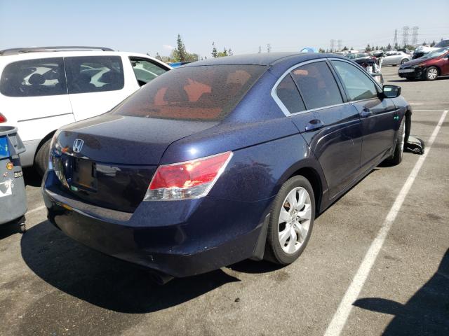 Photo 3 VIN: 1HGCP2F70AA085461 - HONDA ACCORD EX 