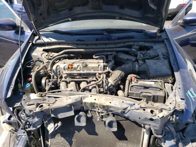 Photo 6 VIN: 1HGCP2F70AA085461 - HONDA ACCORD EX 