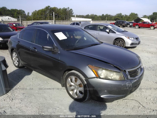 Photo 0 VIN: 1HGCP2F70AA086321 - HONDA ACCORD SDN 