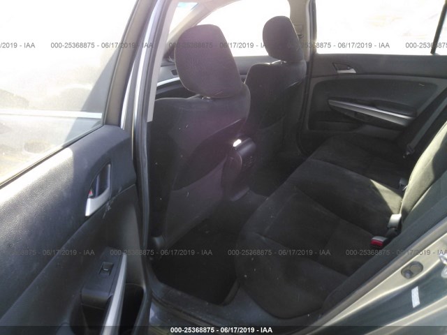 Photo 7 VIN: 1HGCP2F70AA086321 - HONDA ACCORD SDN 