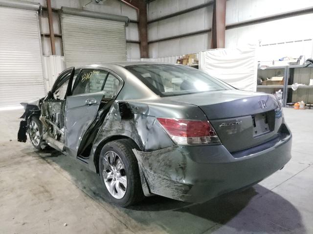 Photo 2 VIN: 1HGCP2F70AA091583 - HONDA ACCORD EX 