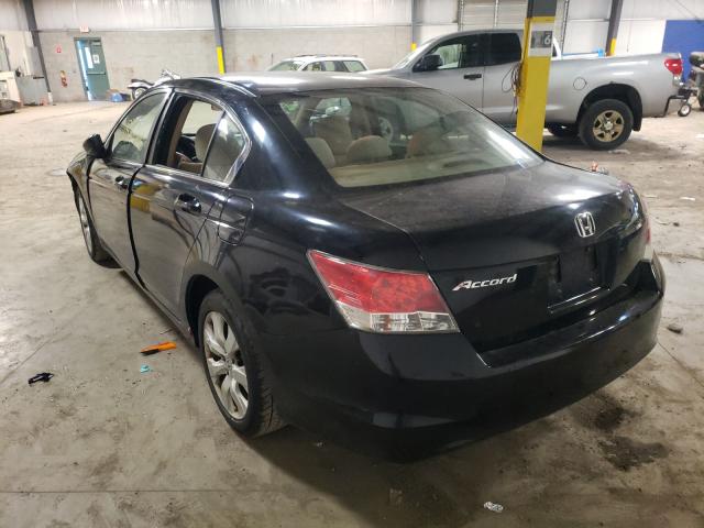 Photo 2 VIN: 1HGCP2F70AA094404 - HONDA ACCORD 