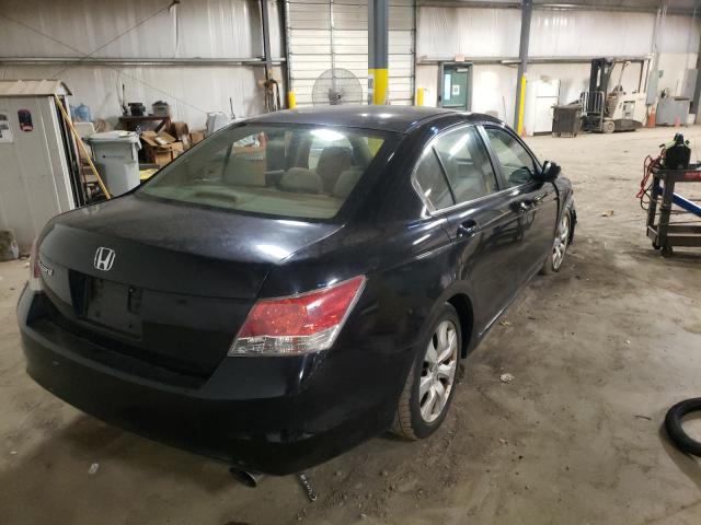 Photo 3 VIN: 1HGCP2F70AA094404 - HONDA ACCORD 