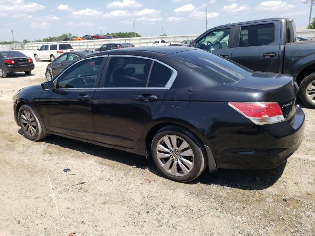 Photo 1 VIN: 1HGCP2F70AA109161 - HONDA ACCORD 