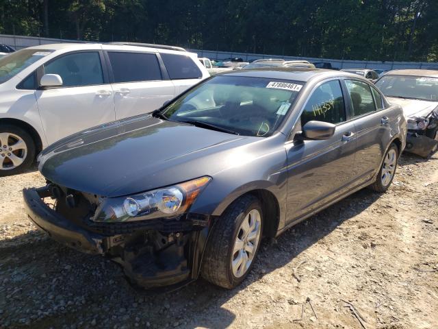 Photo 1 VIN: 1HGCP2F70AA111718 - HONDA ACCORD EX 