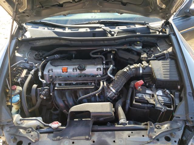 Photo 6 VIN: 1HGCP2F70AA111718 - HONDA ACCORD EX 