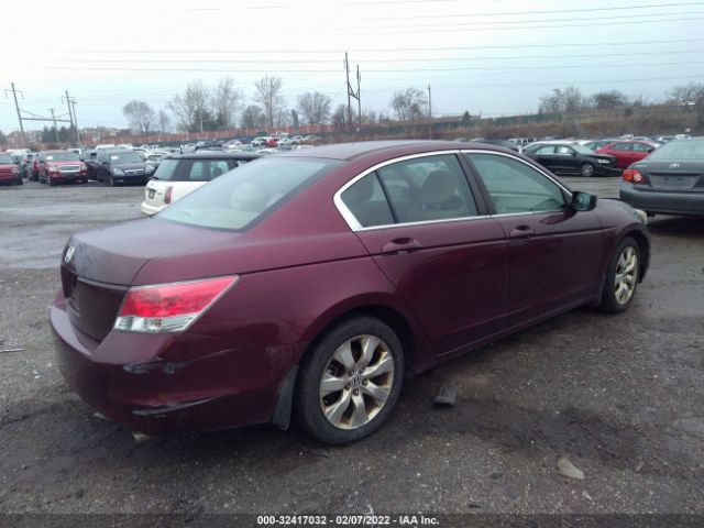 Photo 3 VIN: 1HGCP2F70AA135128 - HONDA ACCORD SDN 