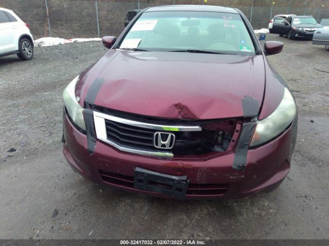 Photo 5 VIN: 1HGCP2F70AA135128 - HONDA ACCORD SDN 