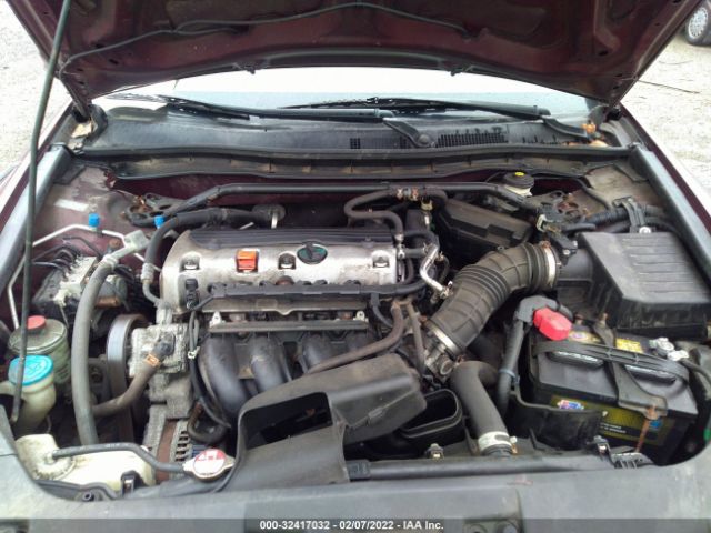 Photo 9 VIN: 1HGCP2F70AA135128 - HONDA ACCORD SDN 