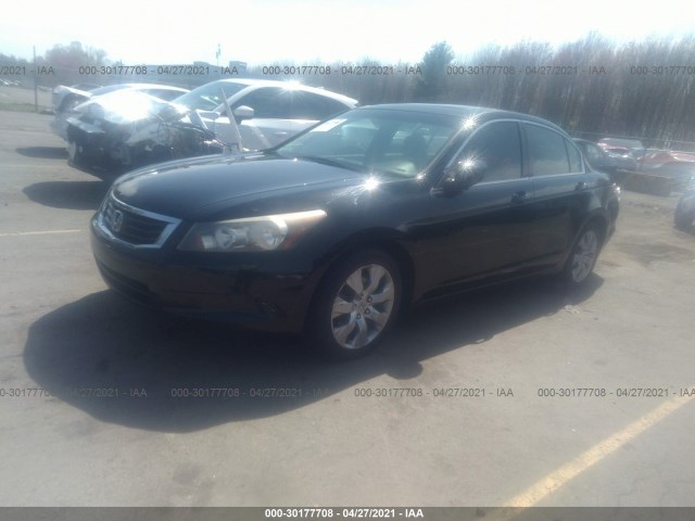 Photo 1 VIN: 1HGCP2F70AA141530 - HONDA ACCORD SDN 