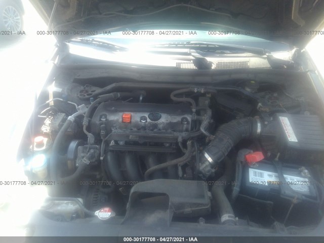 Photo 9 VIN: 1HGCP2F70AA141530 - HONDA ACCORD SDN 