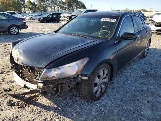 Photo 1 VIN: 1HGCP2F70AA157100 - HONDA ACCORD EX 