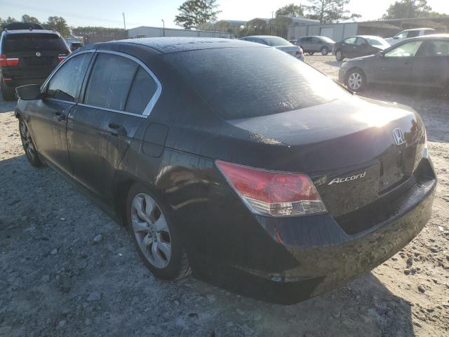 Photo 2 VIN: 1HGCP2F70AA157100 - HONDA ACCORD EX 