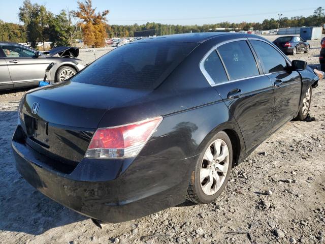 Photo 3 VIN: 1HGCP2F70AA157100 - HONDA ACCORD EX 