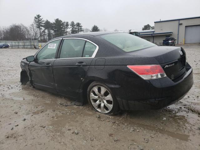 Photo 1 VIN: 1HGCP2F70AA172454 - HONDA ACCORD SED 