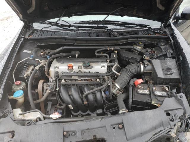 Photo 10 VIN: 1HGCP2F70AA172454 - HONDA ACCORD SED 