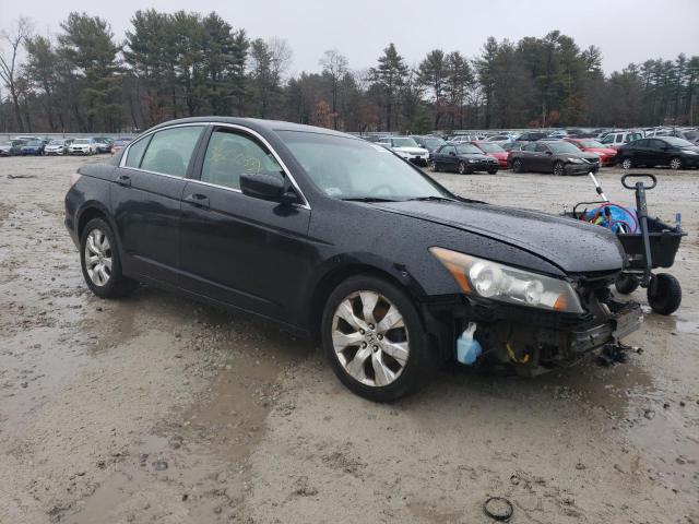 Photo 3 VIN: 1HGCP2F70AA172454 - HONDA ACCORD SED 