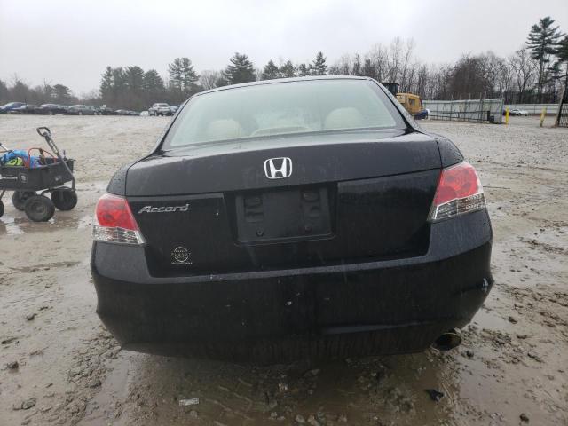 Photo 5 VIN: 1HGCP2F70AA172454 - HONDA ACCORD SED 