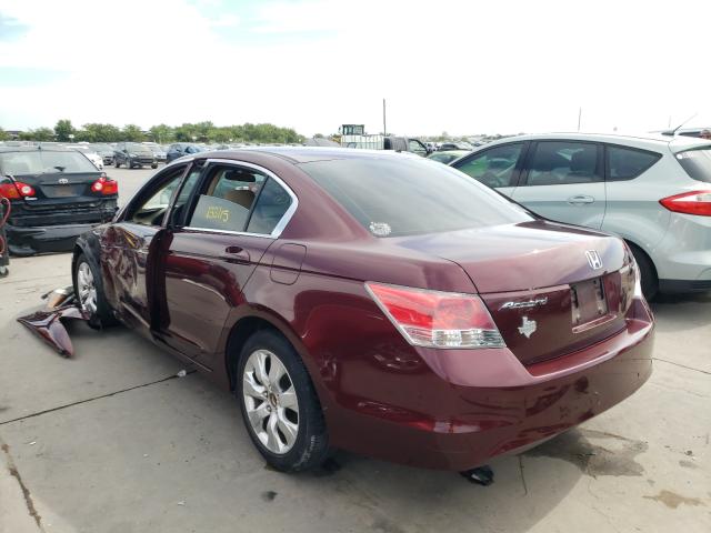 Photo 2 VIN: 1HGCP2F70AA174298 - HONDA ACCORD EX 