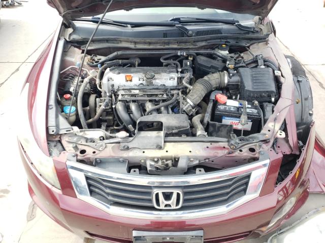 Photo 6 VIN: 1HGCP2F70AA174298 - HONDA ACCORD EX 