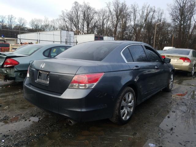 Photo 3 VIN: 1HGCP2F70AA187391 - HONDA ACCORD EX 