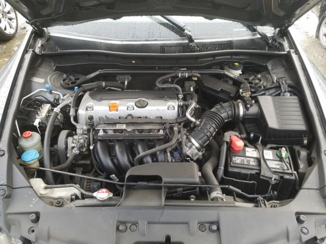 Photo 6 VIN: 1HGCP2F70AA187391 - HONDA ACCORD EX 