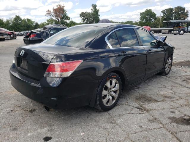 Photo 3 VIN: 1HGCP2F70AA189089 - HONDA ACCORD EX 