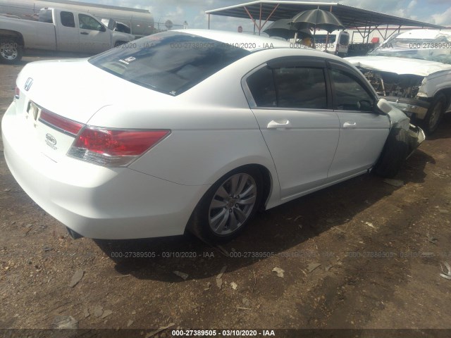 Photo 3 VIN: 1HGCP2F70BA006324 - HONDA ACCORD SDN 