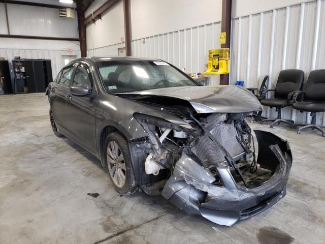 Photo 0 VIN: 1HGCP2F70BA012513 - HONDA ACCORD EX 