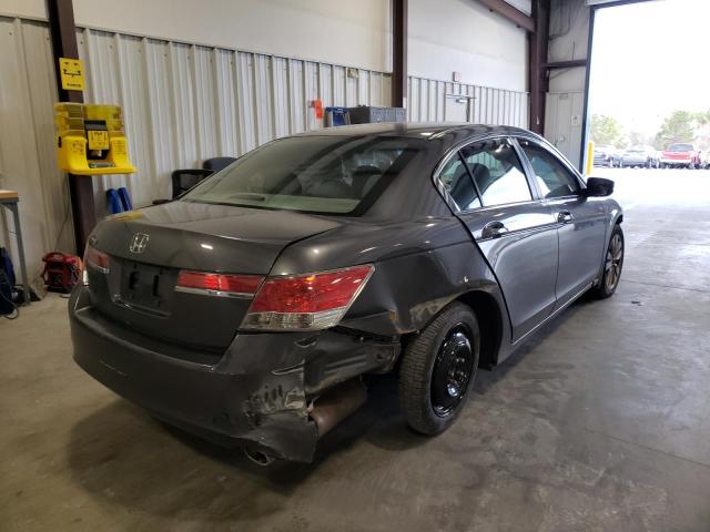 Photo 3 VIN: 1HGCP2F70BA012513 - HONDA ACCORD EX 