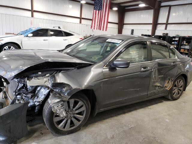 Photo 9 VIN: 1HGCP2F70BA012513 - HONDA ACCORD EX 