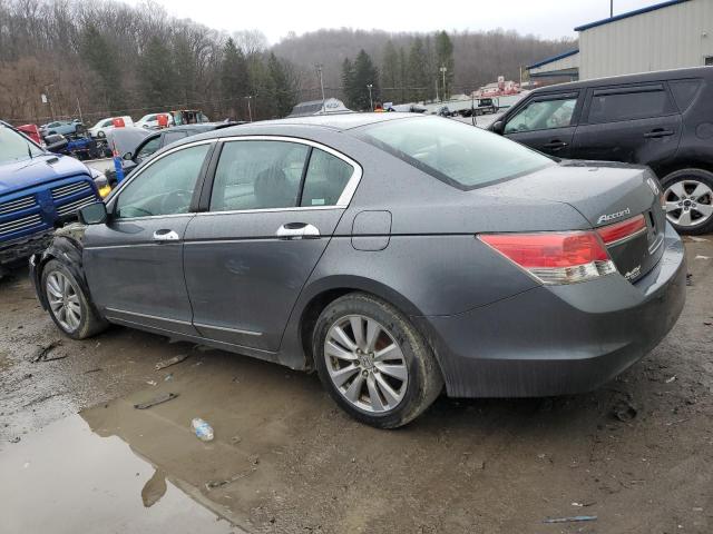 Photo 1 VIN: 1HGCP2F70BA016836 - HONDA ACCORD EX 