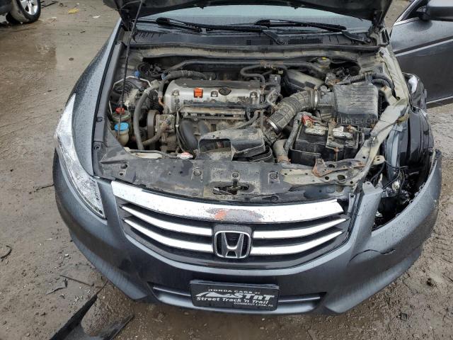 Photo 10 VIN: 1HGCP2F70BA016836 - HONDA ACCORD EX 