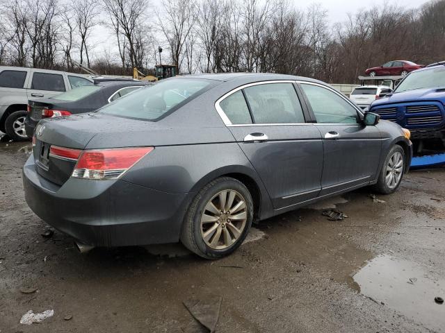 Photo 2 VIN: 1HGCP2F70BA016836 - HONDA ACCORD EX 