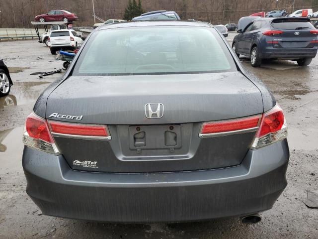 Photo 5 VIN: 1HGCP2F70BA016836 - HONDA ACCORD EX 