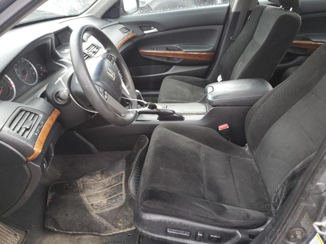 Photo 6 VIN: 1HGCP2F70BA016836 - HONDA ACCORD EX 