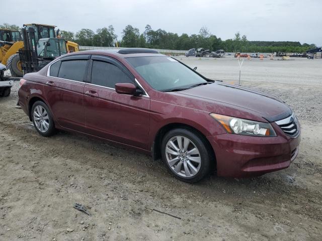 Photo 3 VIN: 1HGCP2F70BA029277 - HONDA ACCORD 