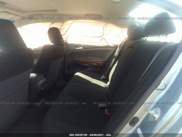 Photo 7 VIN: 1HGCP2F70BA036097 - HONDA ACCORD SDN 