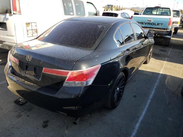 Photo 2 VIN: 1HGCP2F70BA061792 - HONDA ACCORD 