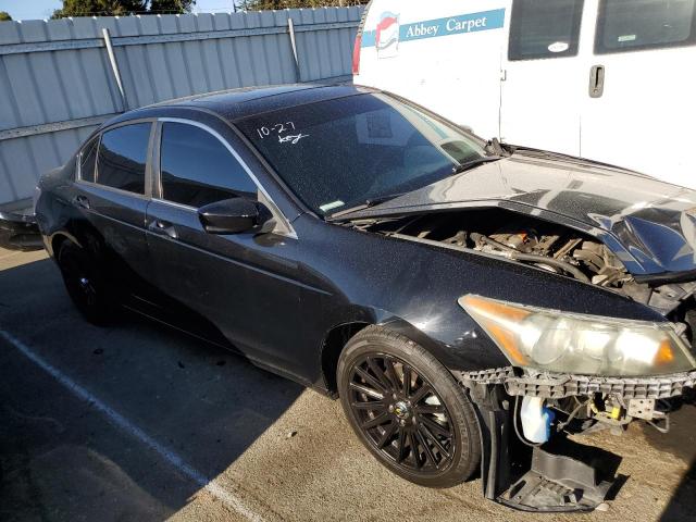 Photo 3 VIN: 1HGCP2F70BA061792 - HONDA ACCORD 