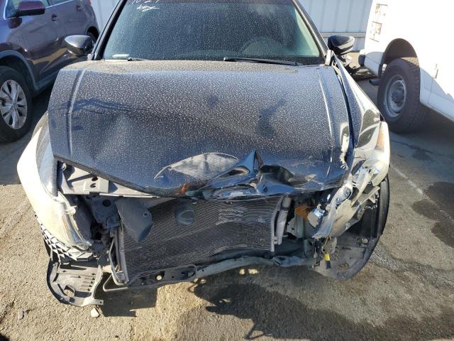 Photo 4 VIN: 1HGCP2F70BA061792 - HONDA ACCORD 